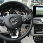 Mercedes-Benz CLS Shooting Brake, il test drive di UltimoGiro 17