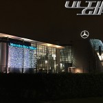 Mercedes-Benz CLS Shooting Brake, il test drive di UltimoGiro 20