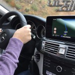 Mercedes-Benz CLS Shooting Brake, il test drive di UltimoGiro 22