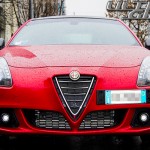 Alfa Romeo Giulietta Quadrifoglio Verde, il test drive di UltimoGiro 01