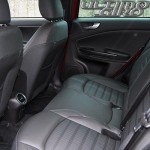 Alfa Romeo Giulietta Quadrifoglio Verde, il test drive di UltimoGiro 10