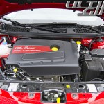 Alfa Romeo Giulietta Quadrifoglio Verde, il test drive di UltimoGiro 13