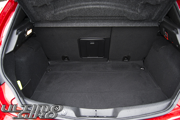 Alfa Romeo Giulietta Quadrifoglio Verde, il test drive di UltimoGiro 14