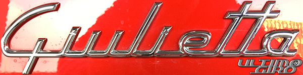Alfa Romeo Giulietta Quadrifoglio Verde, il test drive di UltimoGiro 16