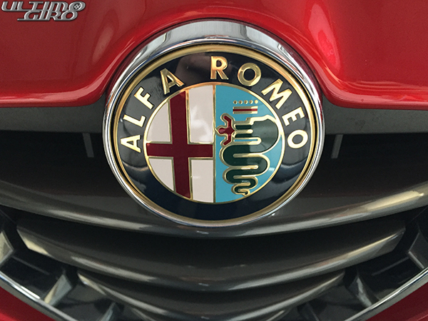 Alfa Romeo Giulietta Quadrifoglio Verde, il test drive di UltimoGiro 17