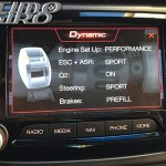 Alfa Romeo Giulietta Quadrifoglio Verde, il test drive di UltimoGiro 19