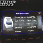 Alfa Romeo Giulietta Quadrifoglio Verde, il test drive di UltimoGiro 21