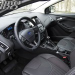 Ford Focus 2015, il test drive di UltimoGiro 09