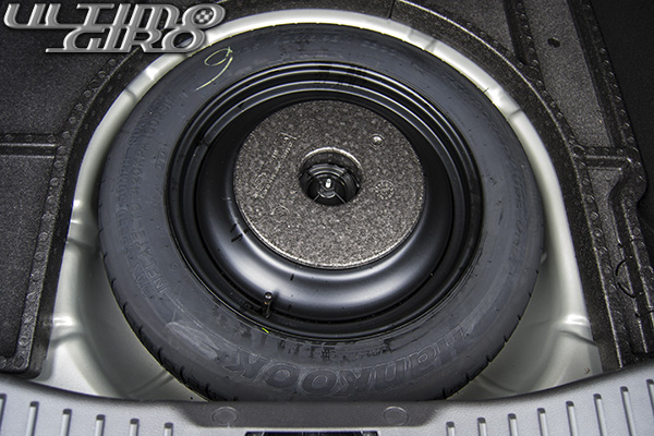 Ford Focus 2015, il test drive di UltimoGiro 14