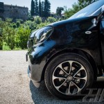 smart forfour twinamic 70