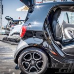 smart forfour twinamic 70