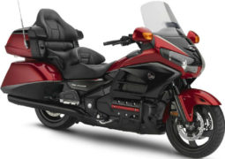 GL1800 Gold Wing 2018