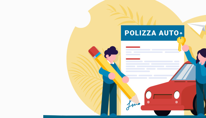 polizza rc auto