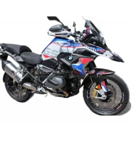 BMW GS Adventure