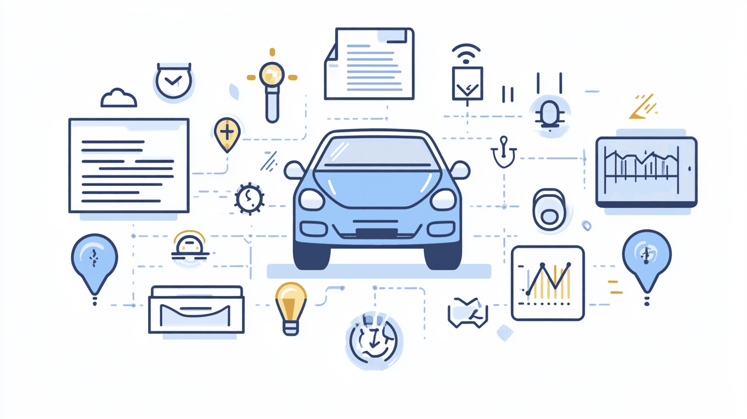 garanzie accessorie auto