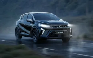 SUV per famiglia